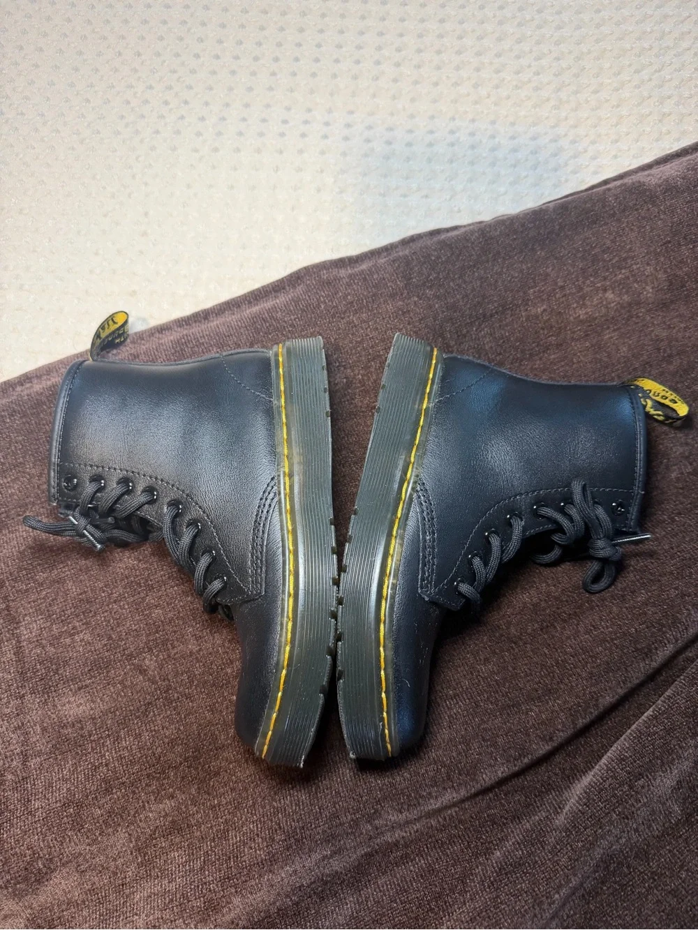 Dr. Martens kids size
